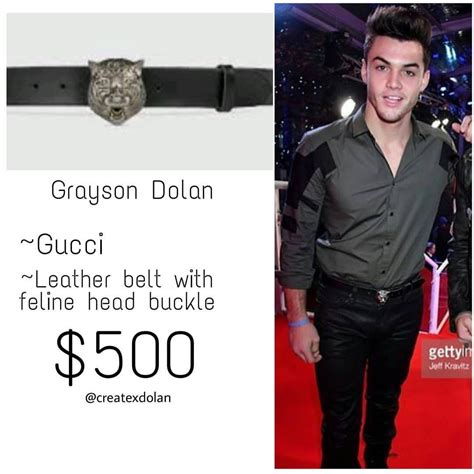 grayson dolan gucci backpack|gucci leather backpack.